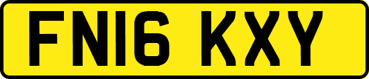 FN16KXY