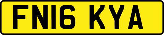 FN16KYA
