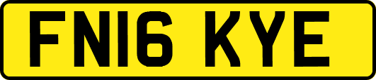 FN16KYE