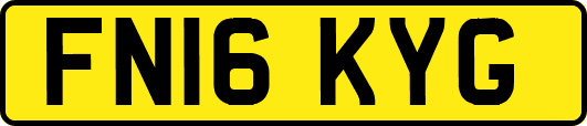 FN16KYG