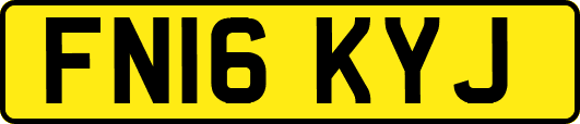 FN16KYJ