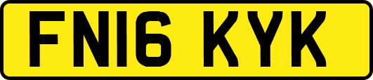 FN16KYK