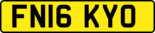 FN16KYO