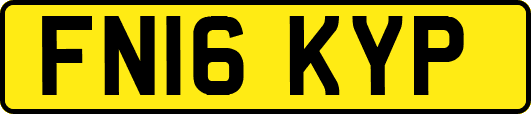 FN16KYP