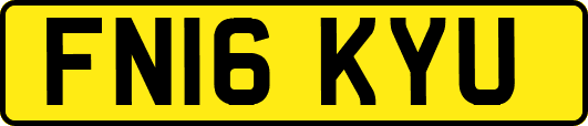 FN16KYU