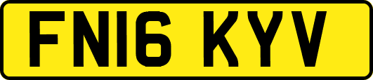FN16KYV