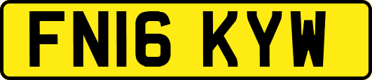FN16KYW
