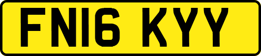 FN16KYY