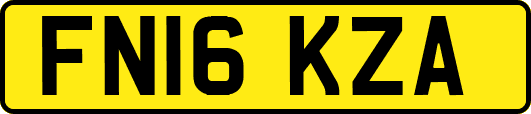 FN16KZA