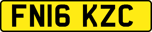 FN16KZC