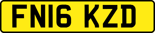 FN16KZD