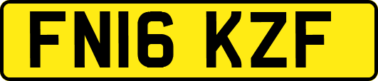 FN16KZF