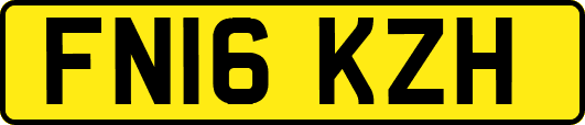 FN16KZH