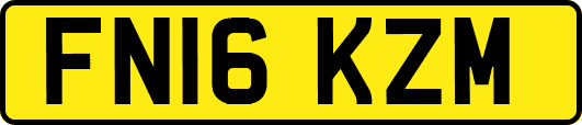 FN16KZM