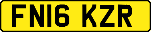 FN16KZR