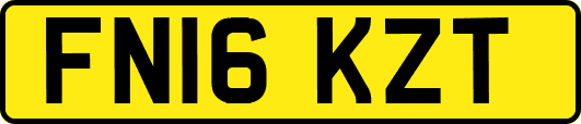FN16KZT
