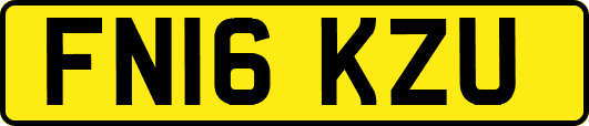 FN16KZU