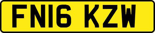 FN16KZW
