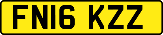 FN16KZZ