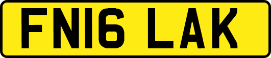 FN16LAK