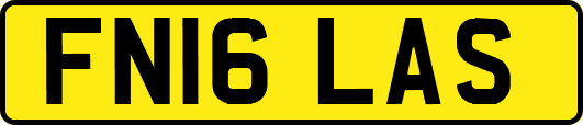 FN16LAS
