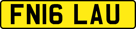 FN16LAU
