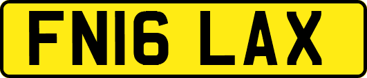 FN16LAX