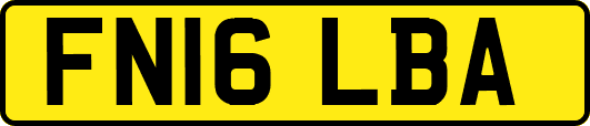 FN16LBA