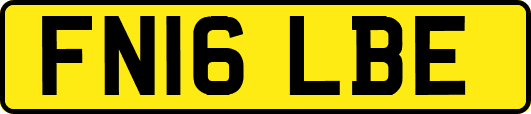 FN16LBE