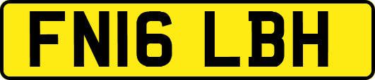 FN16LBH