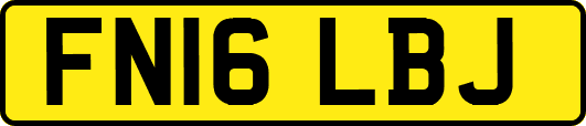 FN16LBJ
