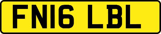 FN16LBL
