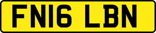 FN16LBN