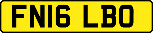 FN16LBO