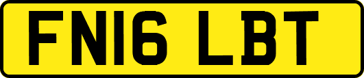 FN16LBT