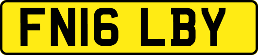 FN16LBY