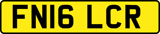 FN16LCR