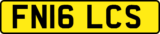 FN16LCS