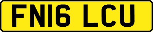 FN16LCU