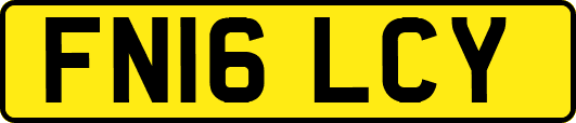 FN16LCY