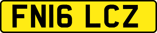 FN16LCZ