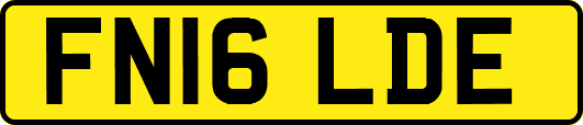 FN16LDE