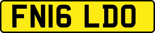 FN16LDO