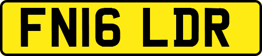 FN16LDR