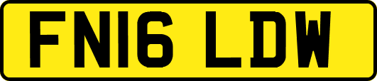 FN16LDW