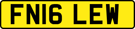 FN16LEW