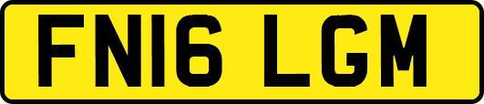 FN16LGM