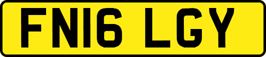 FN16LGY