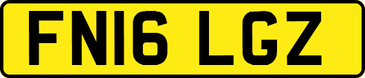 FN16LGZ
