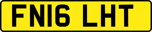 FN16LHT
